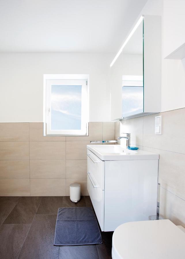 Appartamento Isiliving Montabaur Esterno foto