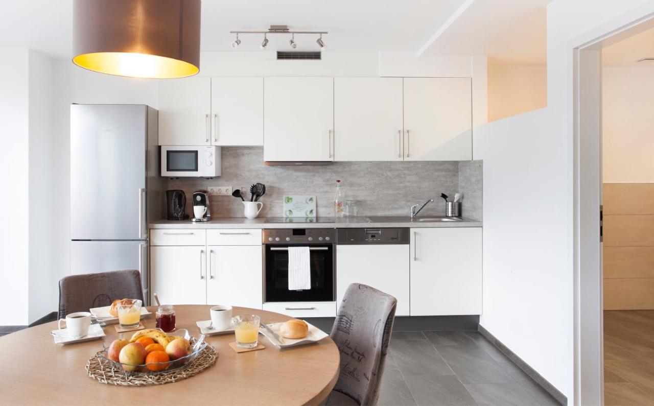 Appartamento Isiliving Montabaur Esterno foto