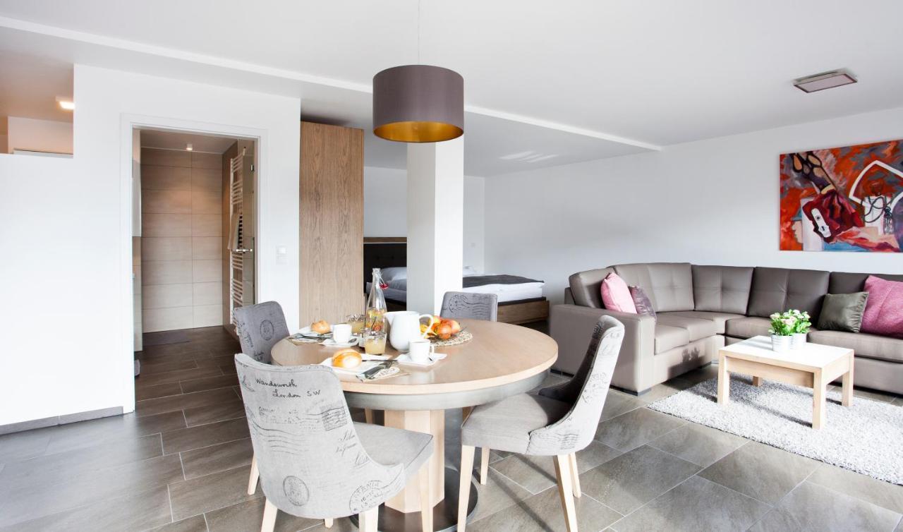 Appartamento Isiliving Montabaur Esterno foto