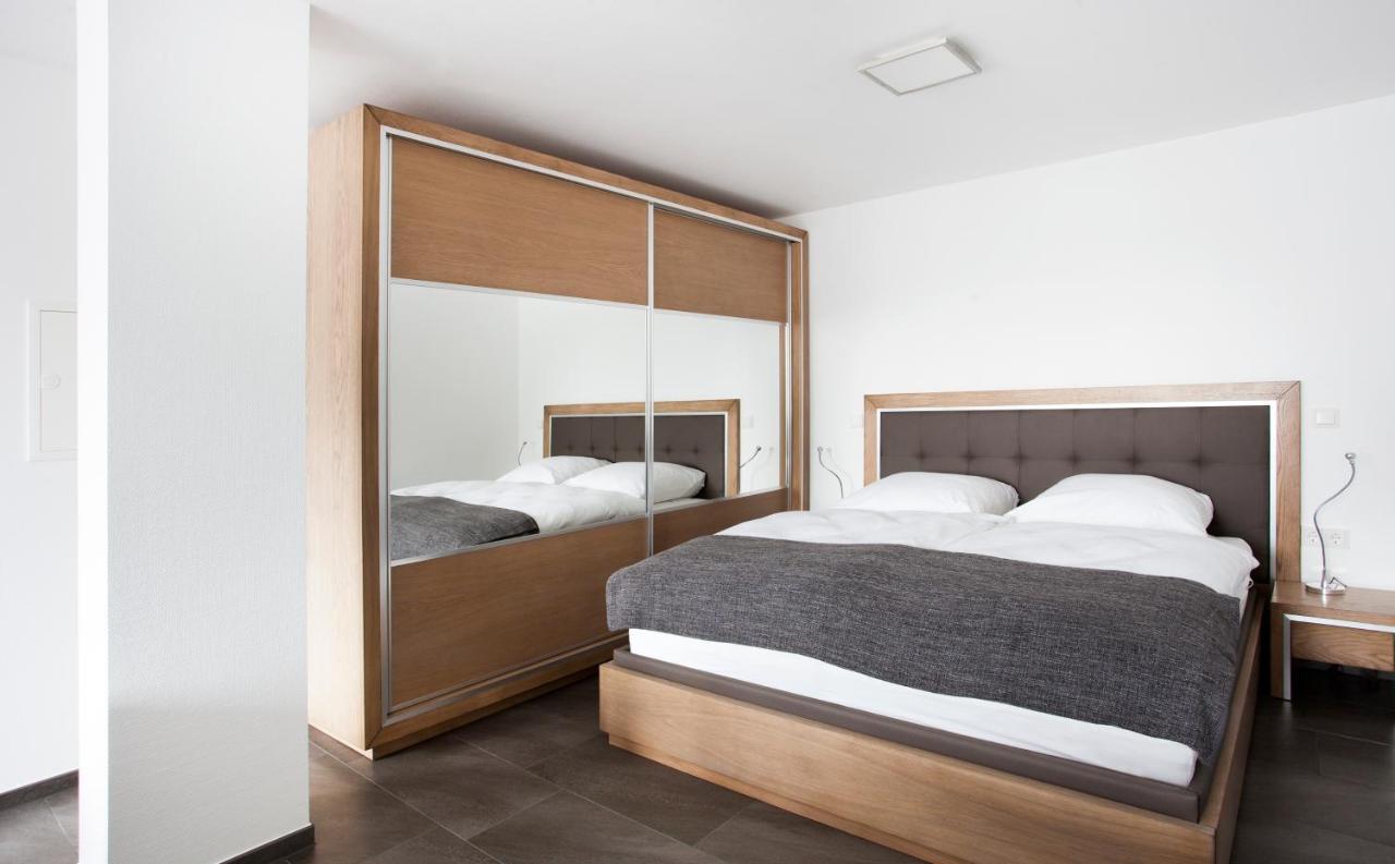 Appartamento Isiliving Montabaur Esterno foto