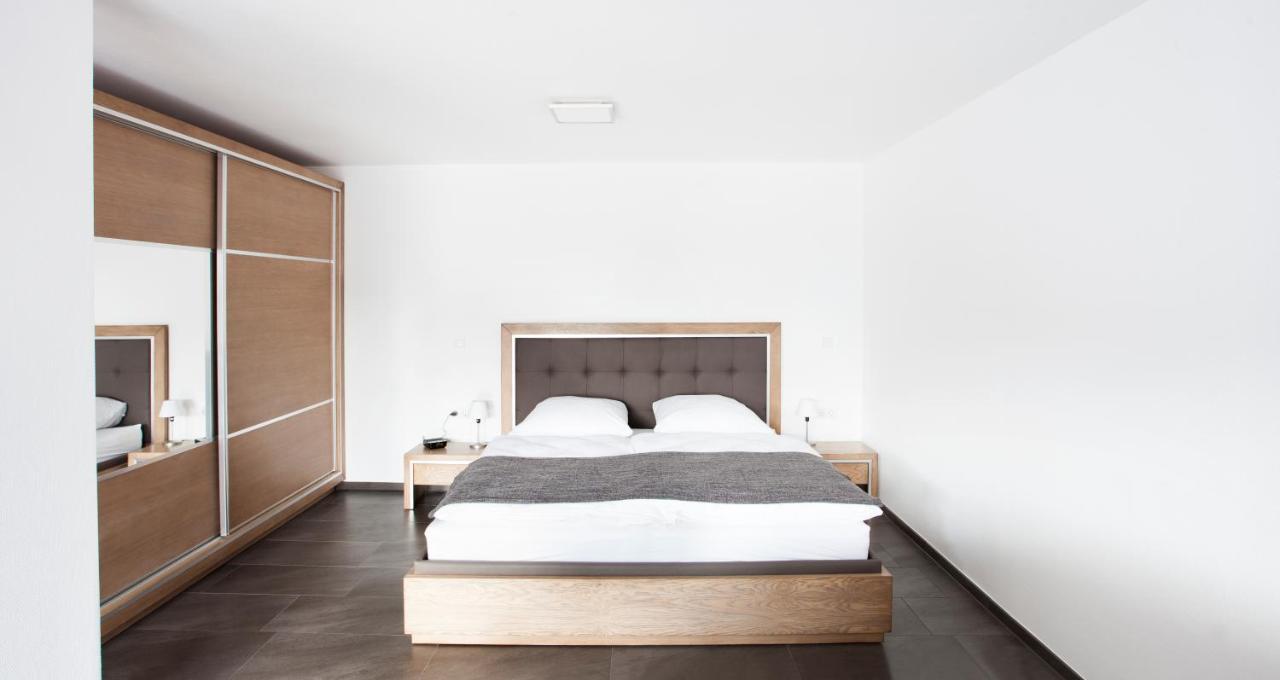 Appartamento Isiliving Montabaur Esterno foto