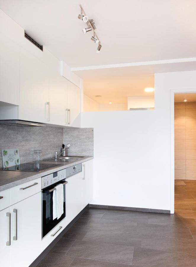Appartamento Isiliving Montabaur Esterno foto