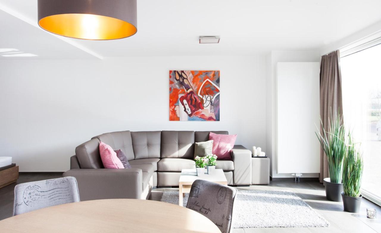 Appartamento Isiliving Montabaur Esterno foto
