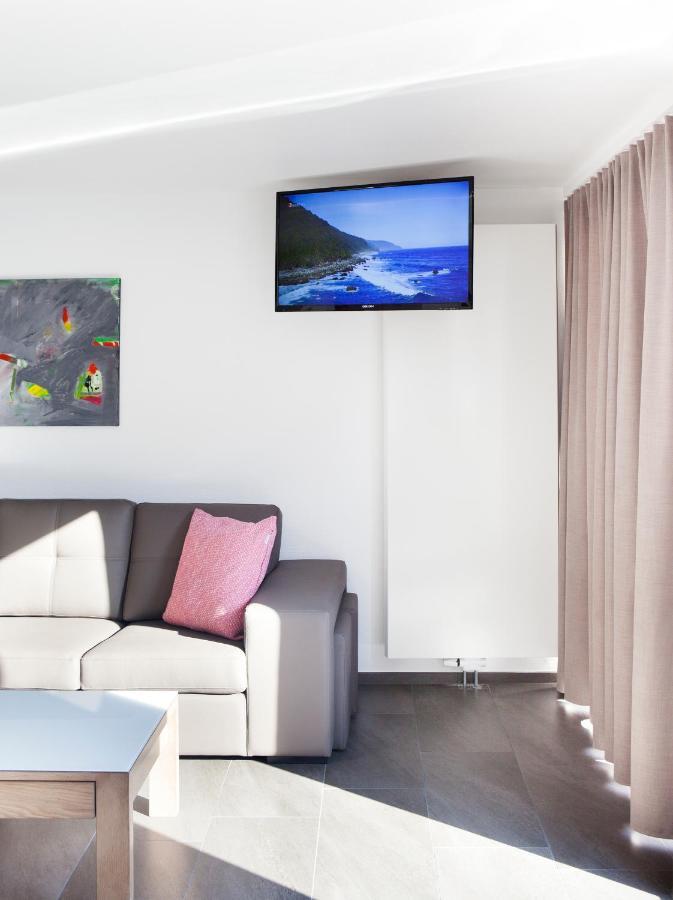 Appartamento Isiliving Montabaur Esterno foto