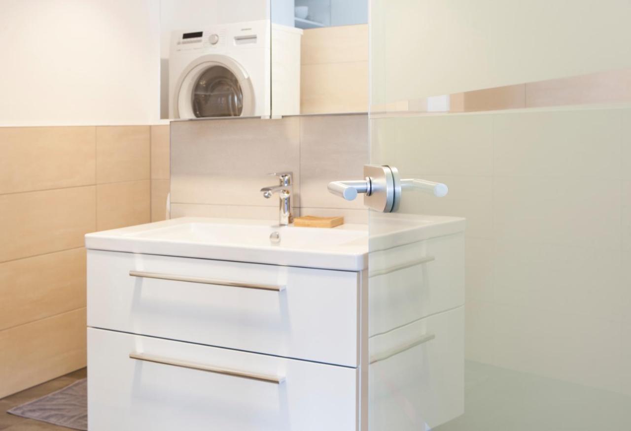 Appartamento Isiliving Montabaur Esterno foto