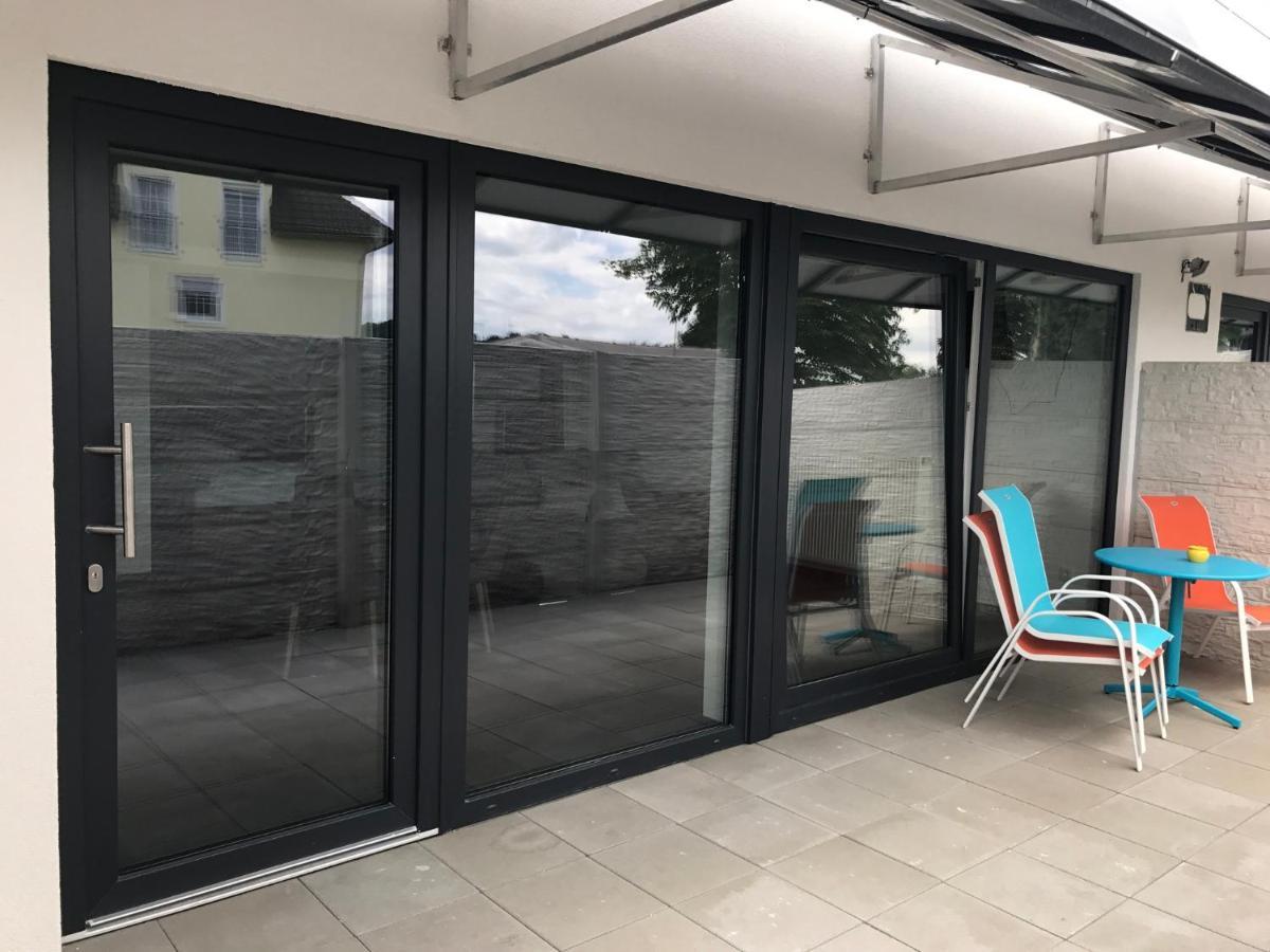 Appartamento Isiliving Montabaur Esterno foto